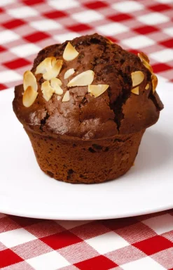 Moule silicone Pavoflex 24 muffins 60 x 40 cm Pavoni
