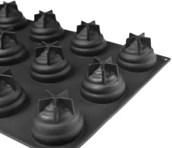 Moule silicone Pavoflex 12 Over 40 x 30 cm Pavoni