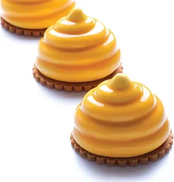Moule silicone Pavoflex 12 Over 40 x 30 cm Pavoni