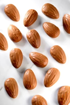 Moule silicone Pavoflex 20 petites amandes 30 x 17.5 cm Pavoni