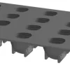 Moule silicone Pavoflex 20 petites noisettes 30 x 17.5 cm Pavoni