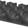 Moule silicone Pavoflex 20 petites pistaches 30 x 17.5 cm Pavoni