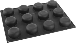 Moule silicone Pavoflex 12 Planet 40 x 30 cm Pavoni