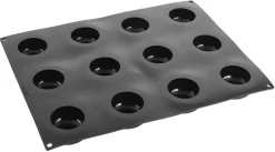 Moule silicone Pavoflex 12 Planet 40 x 30 cm Pavoni