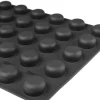Moule silicone Pavoflex 30 Planet mignon 40 x 30 cm Pavoni