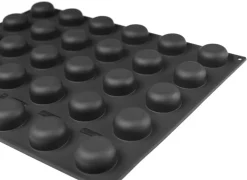 Moule silicone Pavoflex 30 Planet mignon 40 x 30 cm Pavoni