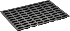 Moule silicone Pavoflex 72 savarins Mignon 60 x 40 cm Pavoni