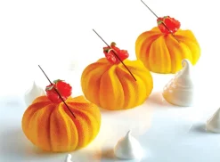 Moule silicone Pavoflex 12 Twister 40 x 30 cm Pavoni