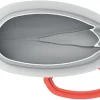Moule silicone Pistache XL 19 x 9,4 cm Silikomart