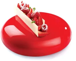 Moule silicone Planet Ø 18 cm Pavoni