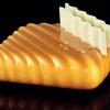 Moule silicone Pop 16,2 x 16,2 cm Pavoni