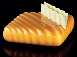 Moule silicone Pop 16,2 x 16,2 cm Pavoni