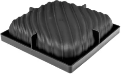 Moule silicone Pop 16,2 x 16,2 cm Pavoni