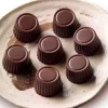 Moule silicone pour chocolat 15 pralines Easy Choc Silikomart
