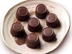Moule silicone pour chocolat 15 pralines Easy Choc Silikomart