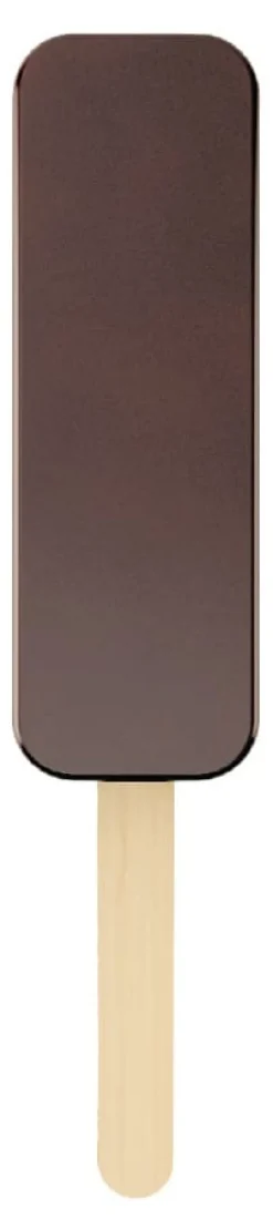 Moule silicone pour esquimaux Linear 20 x 12 cm Pavoni