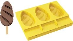 Moule silicone pour esquimaux Malibu 20 x 15 cm Pavoni