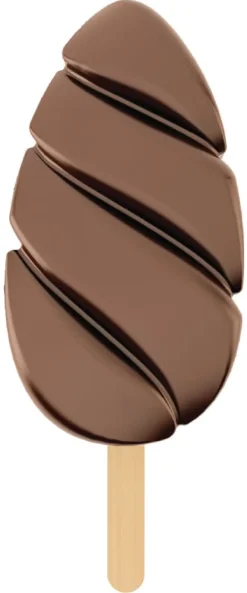 Moule silicone pour esquimaux Malibu 20 x 15 cm Pavoni