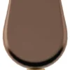 Moule silicone pour esquimaux Round 20 x 12 cm Pavoni