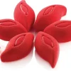 Moule silicone 6 pétales Ruben 30 x 17,5 cm Silikomart
