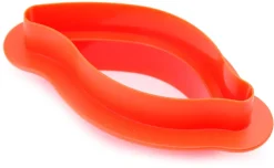 Moule silicone 6 pétales Ruben 30 x 17,5 cm Silikomart