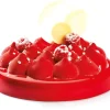 Moule silicone Puffy Ø 18 cm Pavoni