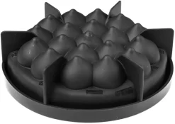 Moule silicone Puffy Ø 18 cm Pavoni