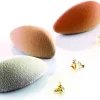 Moule silicone 12 quenelles 30 x 17,5 cm Silikomart