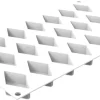 Moule silicone Rombo 20 losanges 30 x 17,5 cm Silikomart