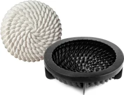 Moule silicone Saint-Honoré by Cédric Grolet Ø 18 cm Pavoni