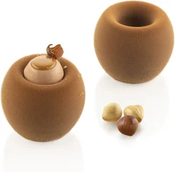 Moule silicone 8 secrets 30 x 17,5 cm Silikomart