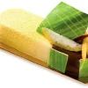Moule silicone Silicon Flex 6 biscuits 13 x 5 cm 30 x 17,5 cm Silikomart