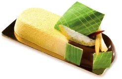 Moule silicone Silicon Flex 6 biscuits 13 x 5 cm 30 x 17,5 cm Silikomart