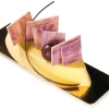 Moule silicone Silicon Flex 9 barquettes 30 x 17,5 cm Silikomart