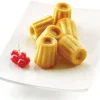 Moule silicone Silicon Flex 18 cannelés Ø 3,5 cm 30 x 17,5 cm Silikomart