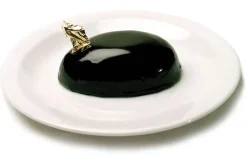 Moule silicone Silicon Flex 5 demi oeufs 10 x 7,3 cm 30 x 17,5 cm Silikomart