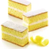 Moule silicone Silicon Flex 12 mini cakes 30 x 17,5 cm Silikomart