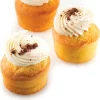 Moule silicone Silicon Flex 6 muffins Ø 6,8 cm 30 x 17,5 cm Silikomart