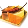 Moule silicone Silicon Flex 8 ovales 30 x 17,5 cm Silikomart