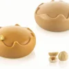 Moule silicone 6 Splash 30 x 17,5 cm Silikomart