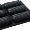 Moule silicone Spring 9 empreintes 8.4 x 4.1 x 2 cm Pavoni