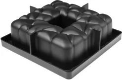 Moule silicone Square 15 x 15 cm Pavoni