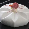 Moule silicone Sunny Pavocake Ø 18 x ht 5 cm Pavoni