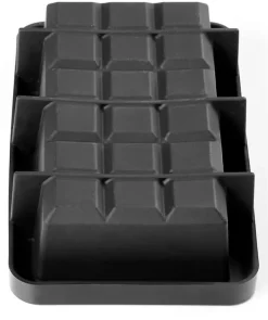 Moule silicone Tablette 18.5 x 9.5 x 4.5 cm Pavoni