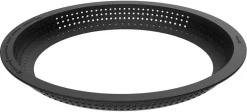 Moule silicone Tarte Bloom (kit) Ø 18 cm Silikomart