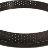 Moule silicone 6 tartelettes (kit) Honoré 30 x 17,5 cm Silikomart