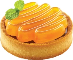 Moule silicone 6 tartelettes (kit) Honoré 30 x 17,5 cm Silikomart