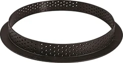 Moule silicone 6 tartelettes (kit) Mont Blanc 30 x 17,5 cm Silikomart
