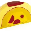 Moule silicone Torta flex 8 demi-sphères Ø 13,5 cm Silikomart