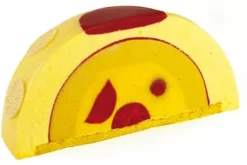 Moule silicone Torta flex 8 demi-sphères Ø 13,5 cm Silikomart
